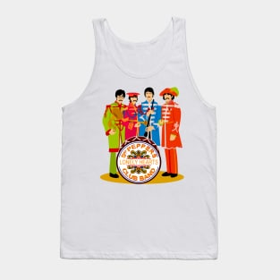 The Funny Tank Top